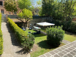 Vagabunda Sea & Garden Pesaro